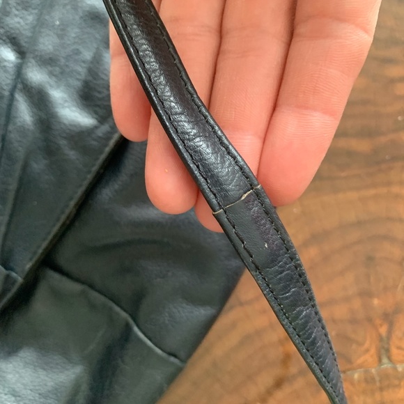 BUGATTI Shoulder Bag Vintage - Picture 11 of 12